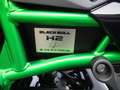Kawasaki Exeet H2 Blackbull Hyper Quad 200PS Kompressor Verde - thumbnail 23