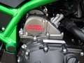 Kawasaki Exeet H2 Blackbull Hyper Quad 200PS Kompressor Zielony - thumbnail 8