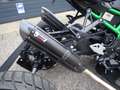 Kawasaki Exeet H2 Blackbull Hyper Quad 200PS Kompressor Verde - thumbnail 9