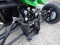 Kawasaki Exeet H2 Blackbull Hyper Quad 200PS Kompressor Verde - thumbnail 10