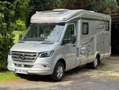 Caravans-Wohnm Hymer ML-T 580 Ezüst - thumbnail 10
