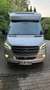 Caravans-Wohnm Hymer ML-T 580 Argent - thumbnail 16