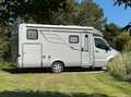 Caravans-Wohnm Hymer ML-T 580 Ezüst - thumbnail 3