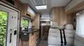 Caravans-Wohnm Hymer ML-T 580 Ezüst - thumbnail 13