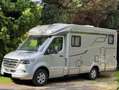 Caravans-Wohnm Hymer ML-T 580 Ezüst - thumbnail 9