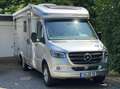 Caravans-Wohnm Hymer ML-T 580 Ezüst - thumbnail 2
