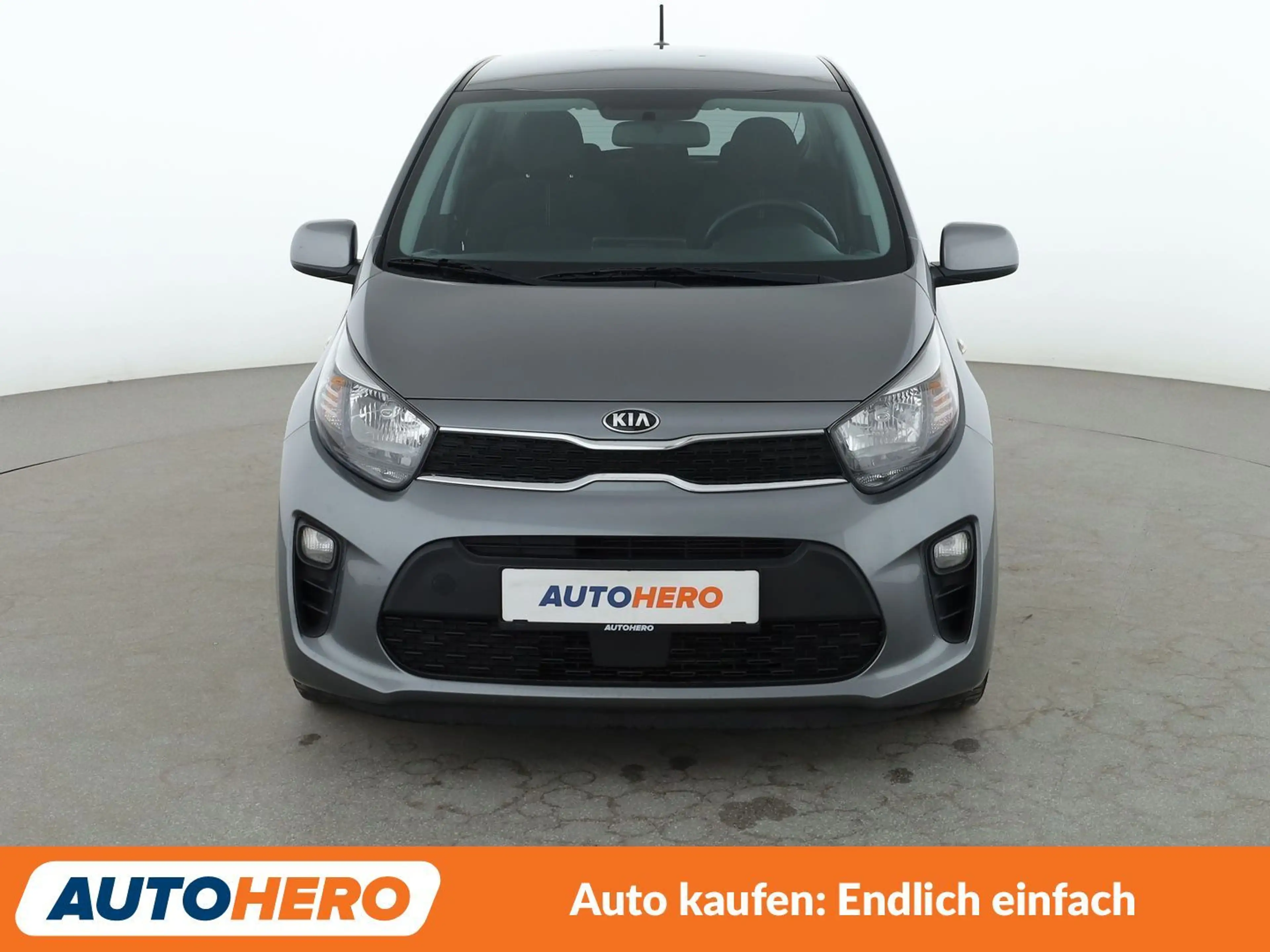 Kia Picanto 1.2 Dream Team*SHZ*KLIMA*BLUETOOTH*GARANTIE* — photo 9