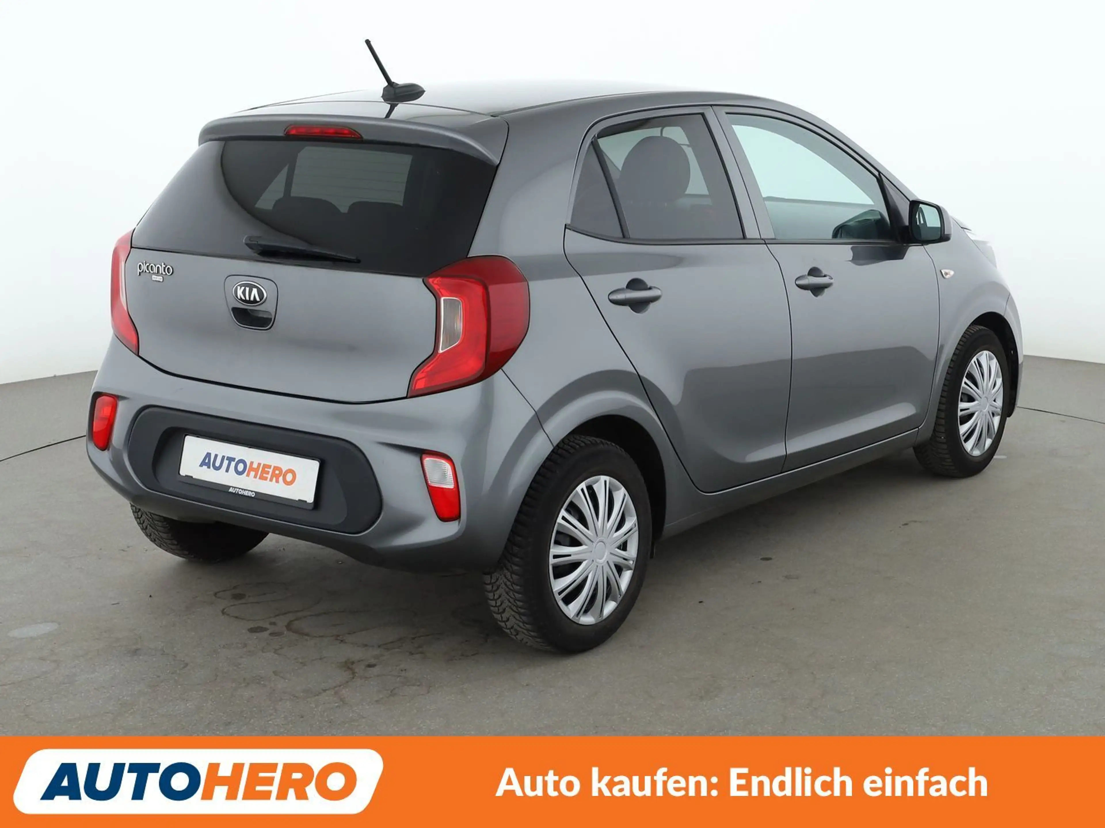 Kia Picanto 1.2 Dream Team*SHZ*KLIMA*BLUETOOTH*GARANTIE* — photo 6