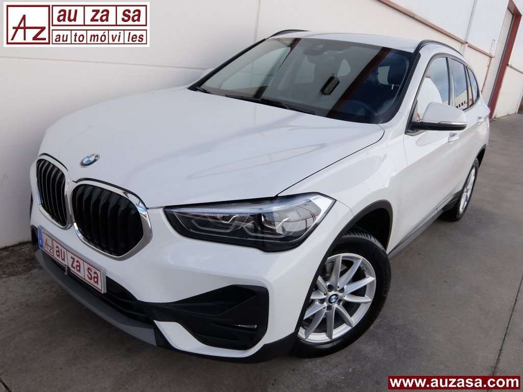 BMW X1 sDrive 18dA Corporate - foto 1