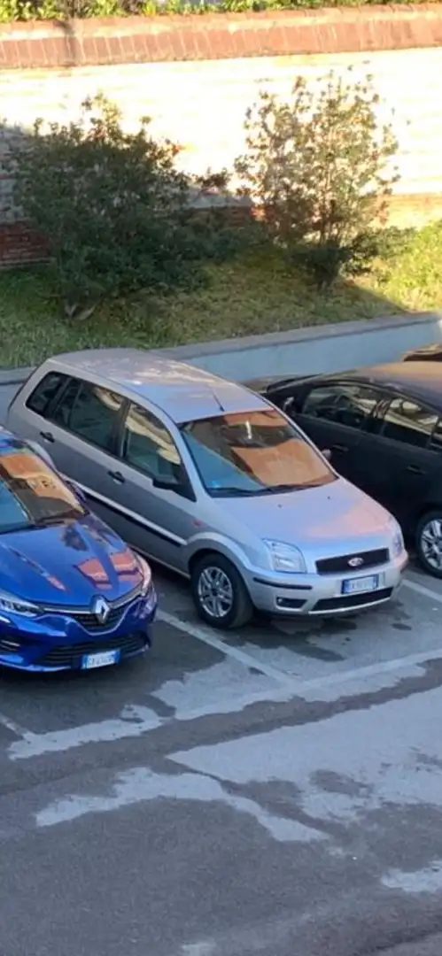 Ford Fusion 1.4 16v Collection - 2