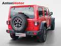 Jeep Wrangler Unlimited 2.0T GME Rubicon 8ATX Rouge - thumbnail 23