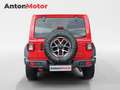 Jeep Wrangler Unlimited 2.0T GME Rubicon 8ATX Rouge - thumbnail 5