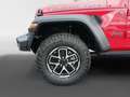 Jeep Wrangler Unlimited 2.0T GME Rubicon 8ATX Rouge - thumbnail 11