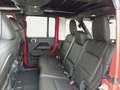 Jeep Wrangler Unlimited 2.0T GME Rubicon 8ATX Rouge - thumbnail 10