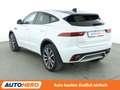 Jaguar E-Pace D180 R-Dynamic SE AWD Aut.*NAV*LED*ACC*360*PDC*SHZ Weiß - thumbnail 4