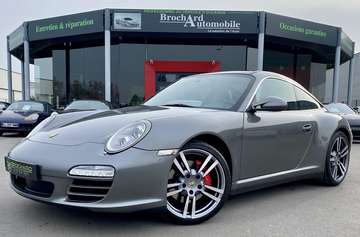 (997.2) Targa 4 S / Flat 6 3.8l 384 CH PDK  7 /