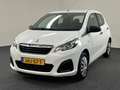 Peugeot 108 1.0 e-VTi RIJKLAAR!! Airco / Stuurbekrachtiging / Blanc - thumbnail 3