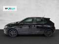 Opel Corsa MildHybrid 110 PS (Systemleistung) AUTOMATIK Schwarz - thumbnail 3
