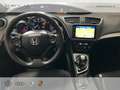 Honda Civic 1.6 sport navi e6 Schwarz - thumbnail 8