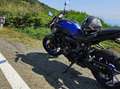 Yamaha MT-07 Blu/Azzurro - thumbnail 2