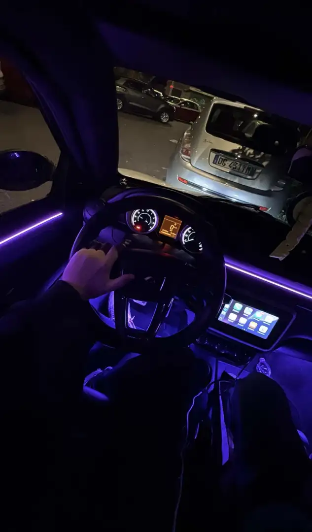 Ligier JS 50 Sport Ultimate DCI IICE TECH - 2