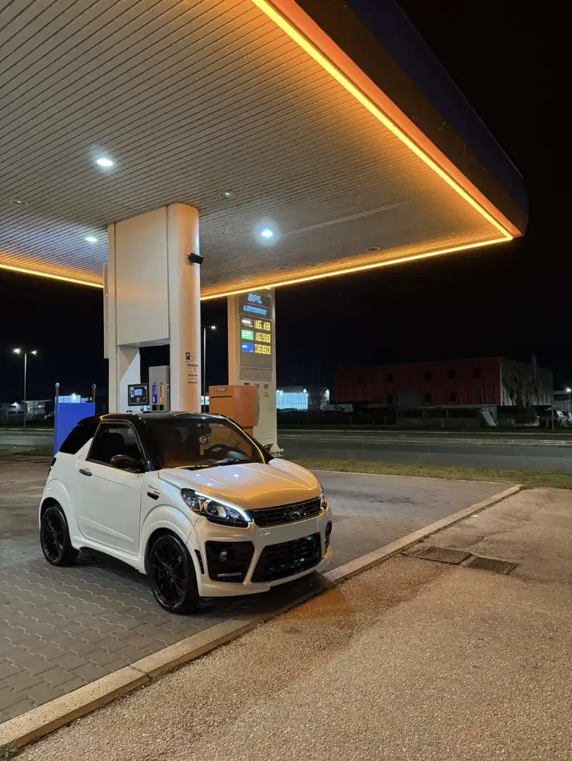 Ligier JS 50 Sport Ultimate DCI IICE TECH - 1