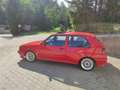 Volkswagen Golf GTI Golf GTI G60 Rood - thumbnail 3