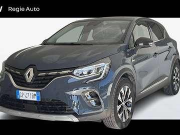 Captur II 2019 1.0 tce Techno Gpl 100cv
