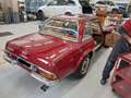 Mercedes-Benz SL 230 Rosso - thumbnail 2