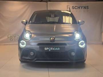 Abarth 595 Turismo