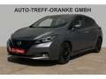 Nissan Leaf N-Connecta ProPilot*Winterpaket*Sthzg Grau - thumbnail 2