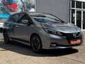 Nissan Leaf N-Connecta ProPilot*Winterpaket*Sthzg Grau - thumbnail 5