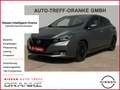 Nissan Leaf N-Connecta ProPilot*Winterpaket*Sthzg Grau - thumbnail 1