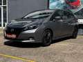 Nissan Leaf N-Connecta ProPilot*Winterpaket*Sthzg Grau - thumbnail 3