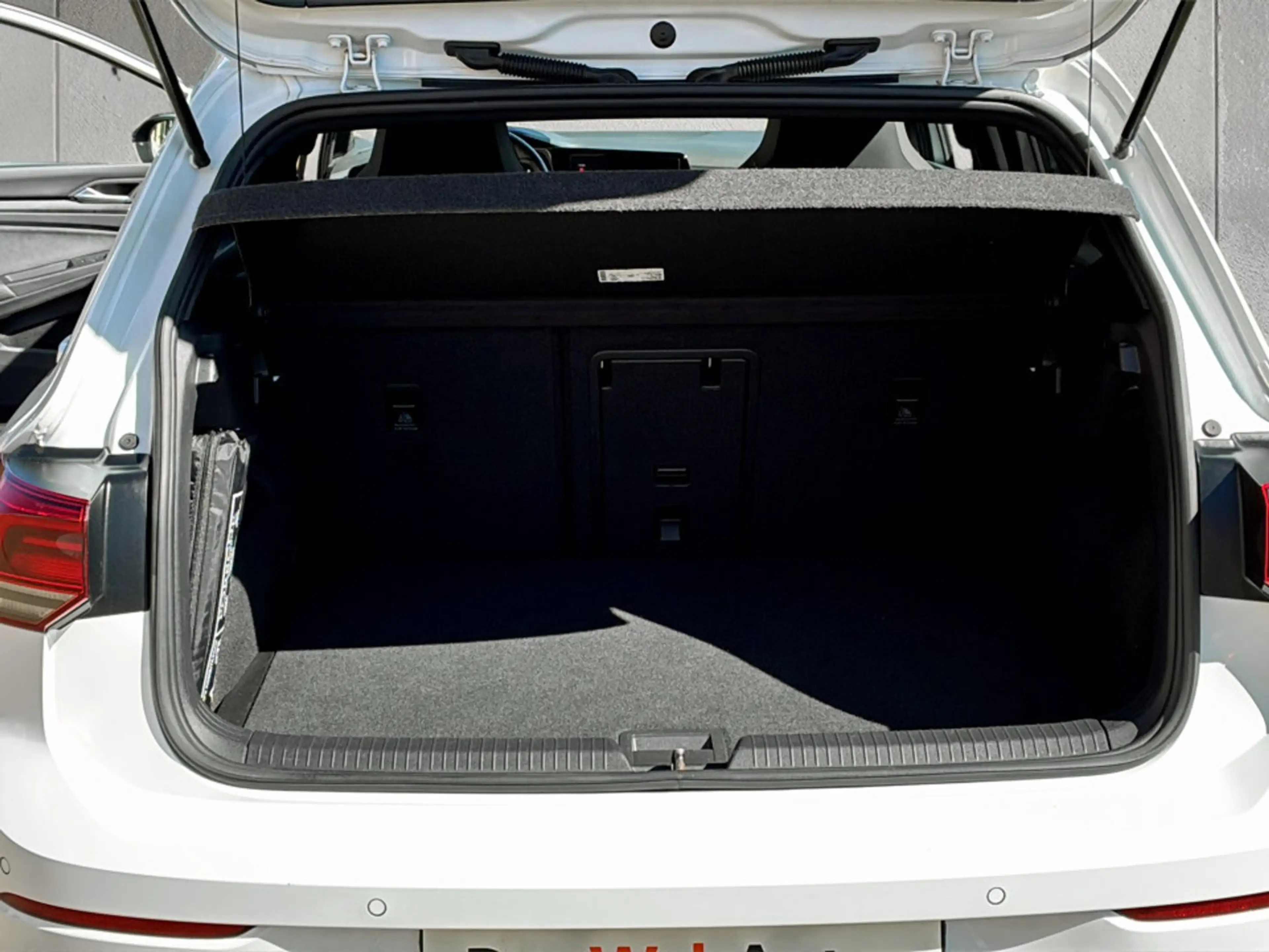 Volkswagen Golf R R-Line TSI — photo 13