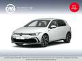 Volkswagen Golf R R-Line TSI Weiß - thumbnail 1