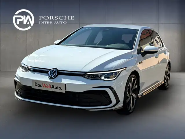 Volkswagen Golf R R-Line TSI