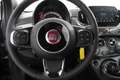 Fiat 500C 1.0 Hybrid Dolcevita Lederen Bekleding Cruise Cont Grijs - thumbnail 15