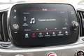 Fiat 500C 1.0 Hybrid Dolcevita Lederen Bekleding Cruise Cont Grijs - thumbnail 22