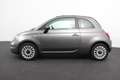 Fiat 500C 1.0 Hybrid Dolcevita Lederen Bekleding Cruise Cont Grijs - thumbnail 7