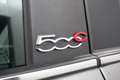 Fiat 500C 1.0 Hybrid Dolcevita Lederen Bekleding Cruise Cont Grijs - thumbnail 24