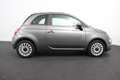 Fiat 500C 1.0 Hybrid Dolcevita Lederen Bekleding Cruise Cont Grijs - thumbnail 8