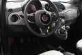 Fiat 500C 1.0 Hybrid Dolcevita Lederen Bekleding Cruise Cont Grijs - thumbnail 9