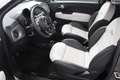 Fiat 500C 1.0 Hybrid Dolcevita Lederen Bekleding Cruise Cont Grijs - thumbnail 2