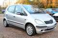 Mercedes-Benz A 140 CLASSIC PICCADILLY Lang Klima Silber - thumbnail 4