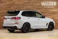 BMW X5 xDrive50e M-Sport Pro|Aero|Pano|HUD|Ventilatie|H&K Grijs - thumbnail 9