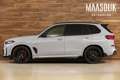 BMW X5 xDrive50e M-Sport Pro|Aero|Pano|HUD|Ventilatie|H&K Grijs - thumbnail 14