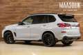 BMW X5 xDrive50e M-Sport Pro|Aero|Pano|HUD|Ventilatie|H&K Grijs - thumbnail 13