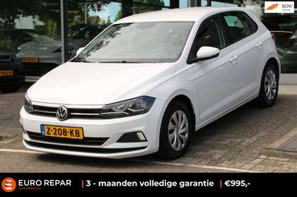 Volkswagen Polo 1.0 TSI Comfortline NAVI PDC