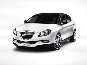 1.6 MJT DPF 105 CV Silver